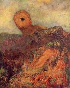 Odilon Redon The Cyclops oil painting picture wholesale